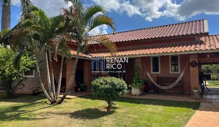 Casa em Condomínio para Venda em Boituva, Nova Rheata, 3 dormitórios, 1 suíte, 3 banheiros