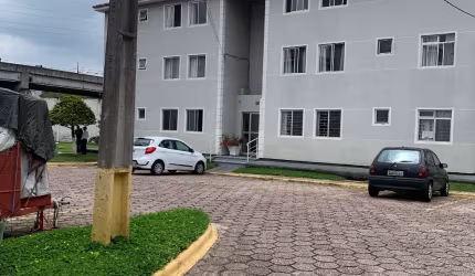 Apartamento térreo 3 dormitórios Uberaba