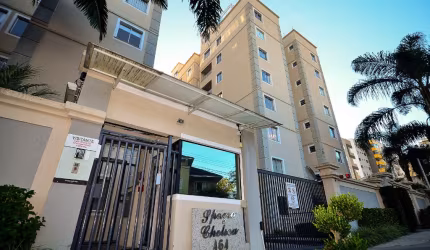 Apartamento 2 dormitórios 1 suite - Cristo Rei