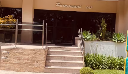 Lindo Apartamento 2 dormitórios no coração do Cabral