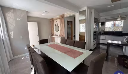 Casa em condomínio fechado com 2 quartos à venda na Rua Rio Tietê, 754, Bairro Alto, Curitiba, 111 m2 por R$ 760.000