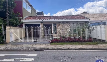 Casa com 3 quartos à venda na Avenida Presidente Affonso Camargo, 4677, Capão da Imbuia, Curitiba por R$ 749.000