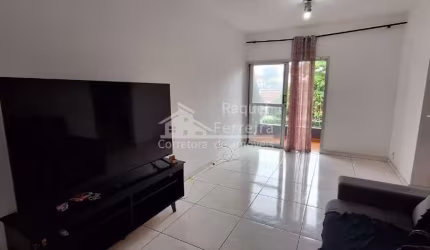 Apartamento com 2 quartos à venda na Avenida Nossa Senhora do Sabará, Vila Emir, São Paulo por R$ 360.000