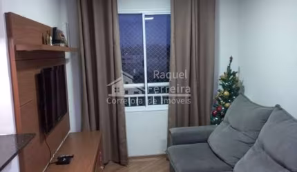 Apartamento com 2 quartos à venda na Avenida Nossa Senhora do Sabará, Vila Emir, São Paulo por R$ 359.000