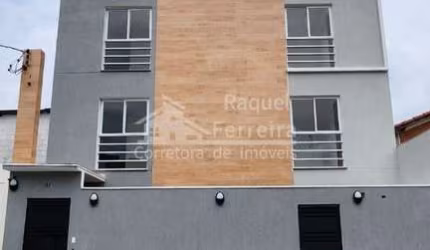 Apartamento com 1 quarto à venda na Fernando Mafra Moreira, Interlagos, São Paulo por R$ 259.000
