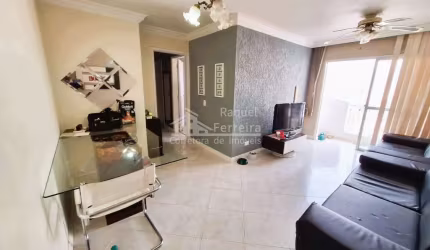 Apartamento com 2 quartos à venda na Rua José Benedito Salinas, Jardim Marajoara, São Paulo por R$ 595.000