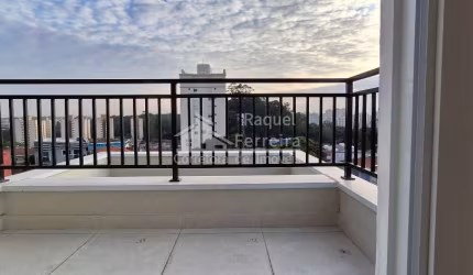 Apartamento com 2 quartos à venda na Rua Orestes Barbosa, Jardim Sabará, São Paulo por R$ 269.000
