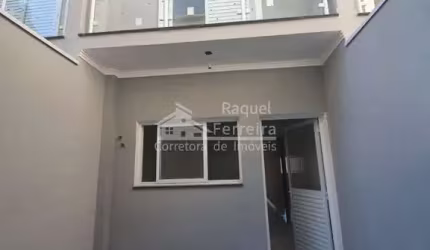 Casa com 3 quartos à venda na Rua Arapés, Jardim Sabará, São Paulo por R$ 780.000