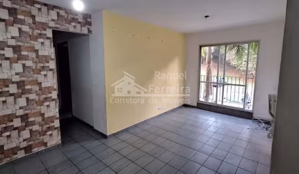 Apartamento com 3 quartos à venda na Rua Robert Bird, Conjunto Residencial Ingai, São Paulo por R$ 315.000