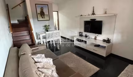 Casa em condomínio fechado com 2 quartos à venda na Rua João de Araújo, Vila dos Andradas, São Paulo por R$ 530.000