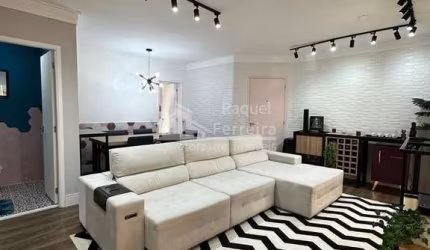 Apartamento com 3 quartos à venda na Rua Quararibéia, Vila Isa, São Paulo por R$ 700.000