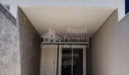 Casa com 3 quartos à venda na Rua Monsenhor Alfredo Pereira Sampaio, Vila São Pedro, São Paulo por R$ 740.000