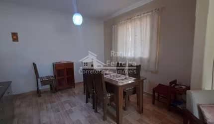 Casa com 3 quartos à venda na Avenida Cupecê, Jardim Prudência, São Paulo por R$ 630.000