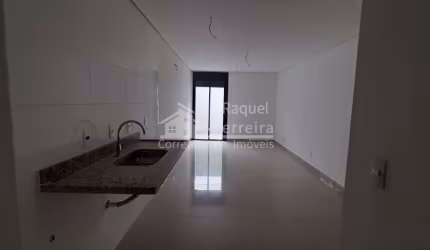 Apartamento à venda na Rua Tenente José Maria Pinto, Jardim Taquaral, São Paulo por R$ 300.000