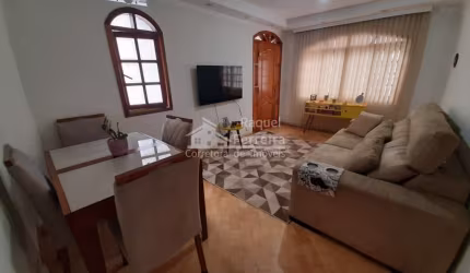 Casa com 2 quartos à venda na Rua Dom João Batista Neri, Jardim Itapura, São Paulo por R$ 595.000