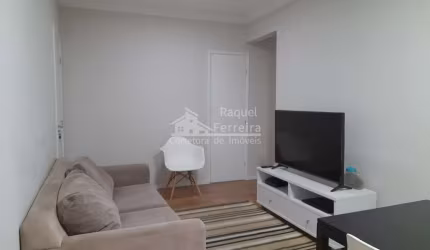 Apartamento com 3 quartos à venda na Rua Joaquim Carlos Klein, Campo Grande, São Paulo por R$ 450.000