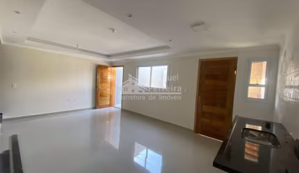 Casa com 2 quartos à venda na Rua São Estanislau, Jardim Santa Cruz (Campo Grande), São Paulo por R$ 480.000
