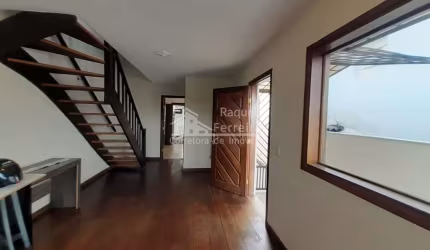 Casa com 3 quartos à venda na Rua Engenheiro Américo da Graça Martins, Jardim Monte Azul, São Paulo por R$ 689.000