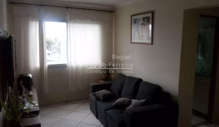 Apartamento com 2 quartos à venda na Rua Frederico Grotte, Jardim Vergueiro, São Paulo por R$ 300.000