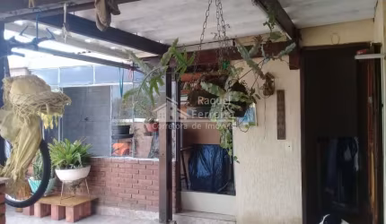 Cobertura com 2 quartos à venda na Rua Savério Mercadante, Vila do Castelo, São Paulo por R$ 389.000