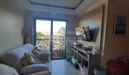 Apartamento com 2 quartos à venda na Rua David Eid, Vila do Castelo, São Paulo por R$ 360.000
