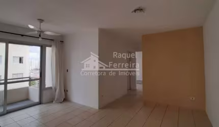 Apartamento com 2 quartos à venda na Rua Engenheiro Domício De L Pacheco E Silva, Vila Campo Grande, São Paulo por R$ 398.000