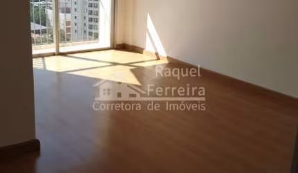 Apartamento com 2 quartos para alugar na Avenida Nossa Senhora do Sabará, Jardim Marajoara, São Paulo por R$ 2.700