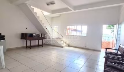 Casa com 3 quartos à venda na Rua Orlando Pinto Ribeiro, Vila Campo Grande, São Paulo por R$ 954.000