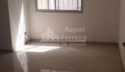 Apartamento com 2 quartos à venda na Avenida Nossa Senhora do Sabará, Vila Emir, São Paulo por R$ 310.000