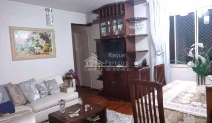 Apartamento com 3 quartos à venda na Rua Zike Tuma, Jardim Ubirajara, São Paulo por R$ 350.000