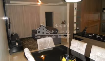 Casa com 3 quartos à venda na Rua Conde Luiz Zunta, Jardim Santa Cruz (Campo Grande), São Paulo por R$ 550.000
