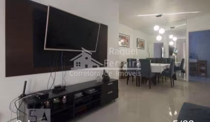 Apartamento com 4 quartos à venda na Rua Ossian Terceiro Teles, Jardim Prudência, São Paulo por R$ 795.000