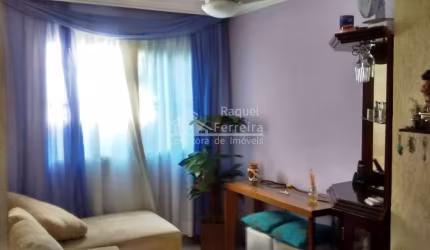 Apartamento com 2 quartos à venda na Rua Bruno Taut, Jardim Orly, São Paulo por R$ 250.000
