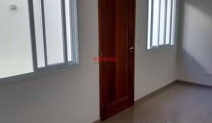 Casa em condomínio fechado com 3 quartos à venda na Rua Luís Bueno de Miranda, Campo Grande, São Paulo por R$ 425.000