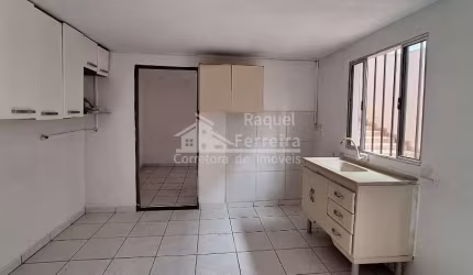 Casa com 1 quarto para alugar na Rua Joaquim do Lago, Pedreira, São Paulo por R$ 1.000