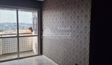 Apartamento com 3 quartos à venda na Rua Doutor Epaminondas Barra, Vila do Castelo, São Paulo por R$ 475.000