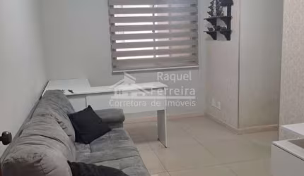Apartamento com 2 quartos para alugar na Avenida Nossa Senhora do Sabará, Vila Emir, São Paulo por R$ 2.610