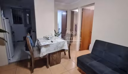 Apartamento com 2 quartos à venda na Rua Alexandre Éder, Pedreira, São Paulo por R$ 230.000