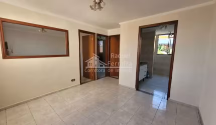 Apartamento com 2 quartos à venda na Rua Alexandre Éder, Pedreira, São Paulo por R$ 220.000