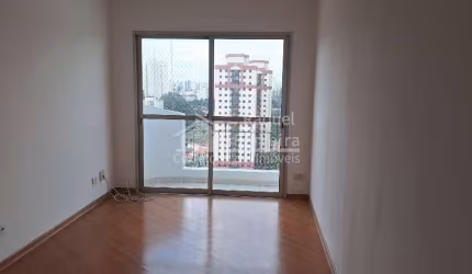 Apartamento com 2 quartos para alugar na Rua José Benedito Salinas, Jardim Marajoara, São Paulo por R$ 2.574