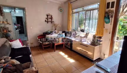 Casa com 2 quartos à venda na Rua Zike Tuma, Jardim Ubirajara (Zona Sul), São Paulo por R$ 450.000