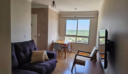 Apartamento com 2 quartos à venda na Rua Zike Tuma, Jardim Sabará, São Paulo por R$ 320.000