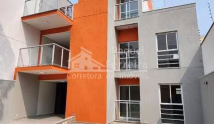 Apartamento para alugar na Rua Niderau Félix Machado, Vila São Pedro, São Paulo por R$ 1.600