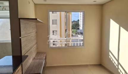 Apartamento com 2 quartos para alugar na Avenida Nossa Senhora do Sabará, Vila Emir, São Paulo por R$ 2.010