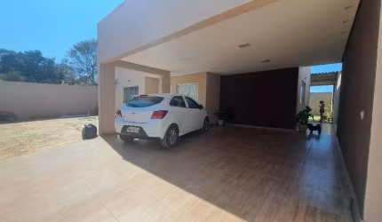 VENDO ÓTIMA CASA NO CONDOMÍNIO VITÓRIA NA PONTE ALTA !!