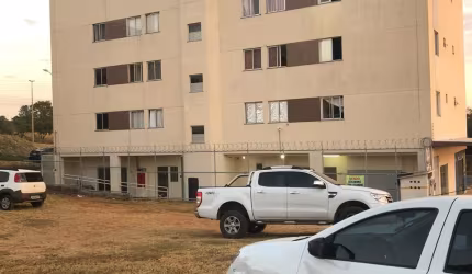 Ótimo Apartamento no Setor Sul do Gama DF