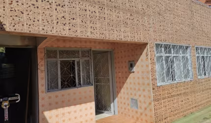 Ótima Casa no Setor Leste do Gama DF !!