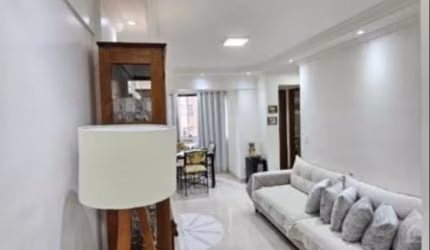 Lindo Apartamento no Residencial Salvador Dalí em uma das melhores localizações do Gama DF !!