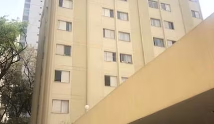 APARTAMENTO 2 DORMS. 1 VAGA NO JD. DAS VERTENTES