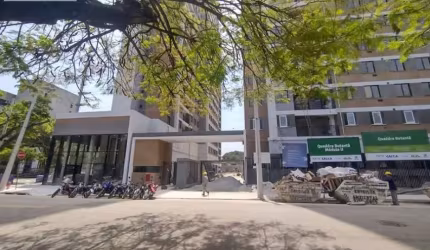 APARTAMENTO 1 DORM. A 400M DA ESTAÇÃO BUTANTÃ